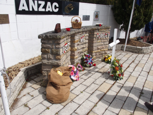 Remembrance Day 2019